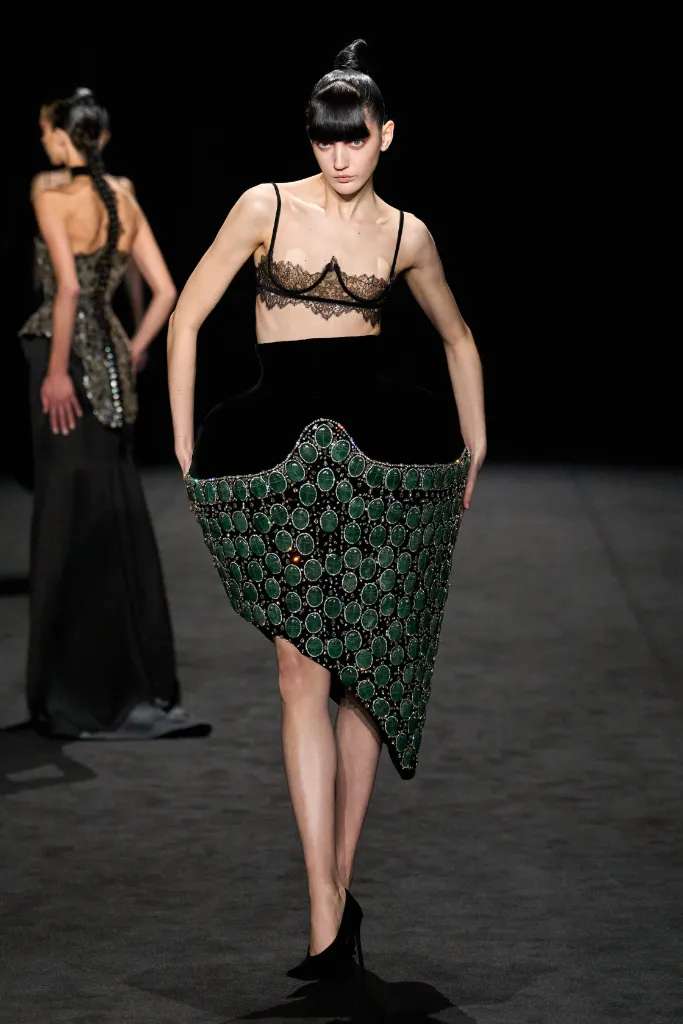 Ashi Studio 25SS高定 004